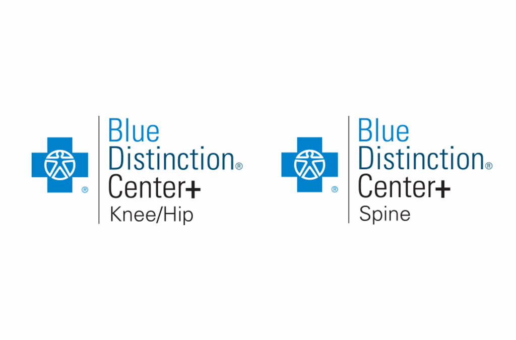 Providence Saint Joseph Earns Blue Distinction Center+ Designations for Orthopedic Care